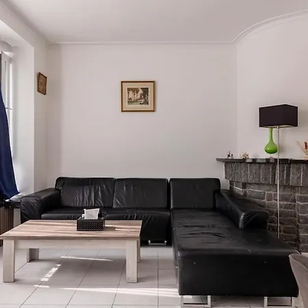 Apartament Sweet 1 Double And 2 Single Beds *